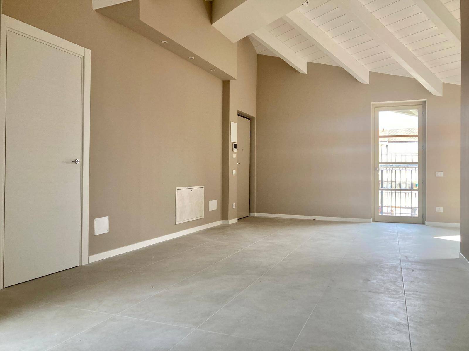 Foto 2 - Quadrilocale Via Mazzini
 
37, Rivoli - foto 2