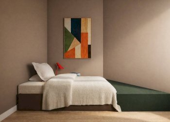 Foto 5 - Quadrilocale Via Mazzini
 
37, Rivoli - foto 5