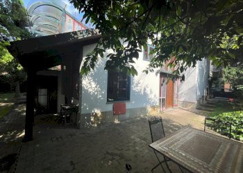 Foto 39 - Casa semi indipendente Strada Di Settimo
 
139/7, Torino - foto 39