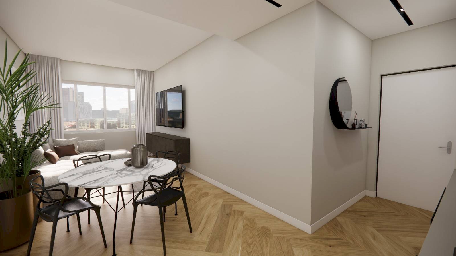 Foto 1 - Two-room apartment VIA PANTANO
 
15, Milano - photo 1
