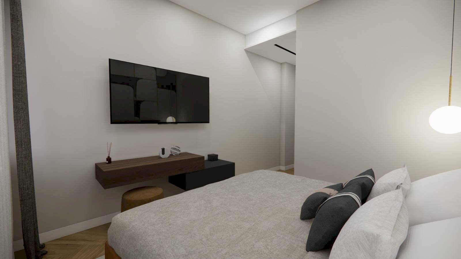 Foto 3 - Two-room apartment VIA PANTANO
15, Milano - photo 2