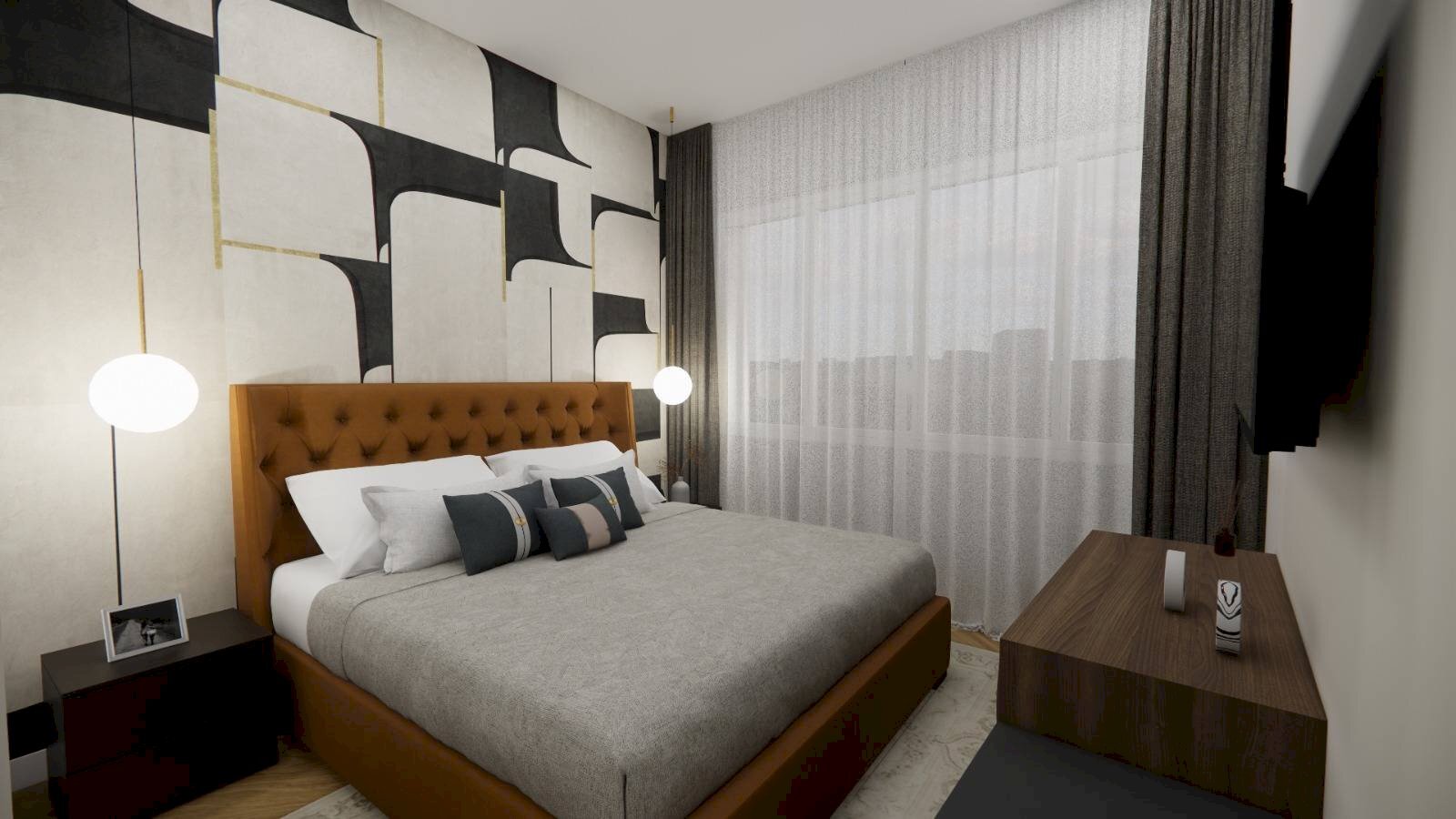 Foto 4 - Two-room apartment VIA PANTANO
15, Milano - photo 3
