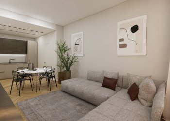 Foto 6 - Appartamento VIA PANTANO
15, Milano - foto 5