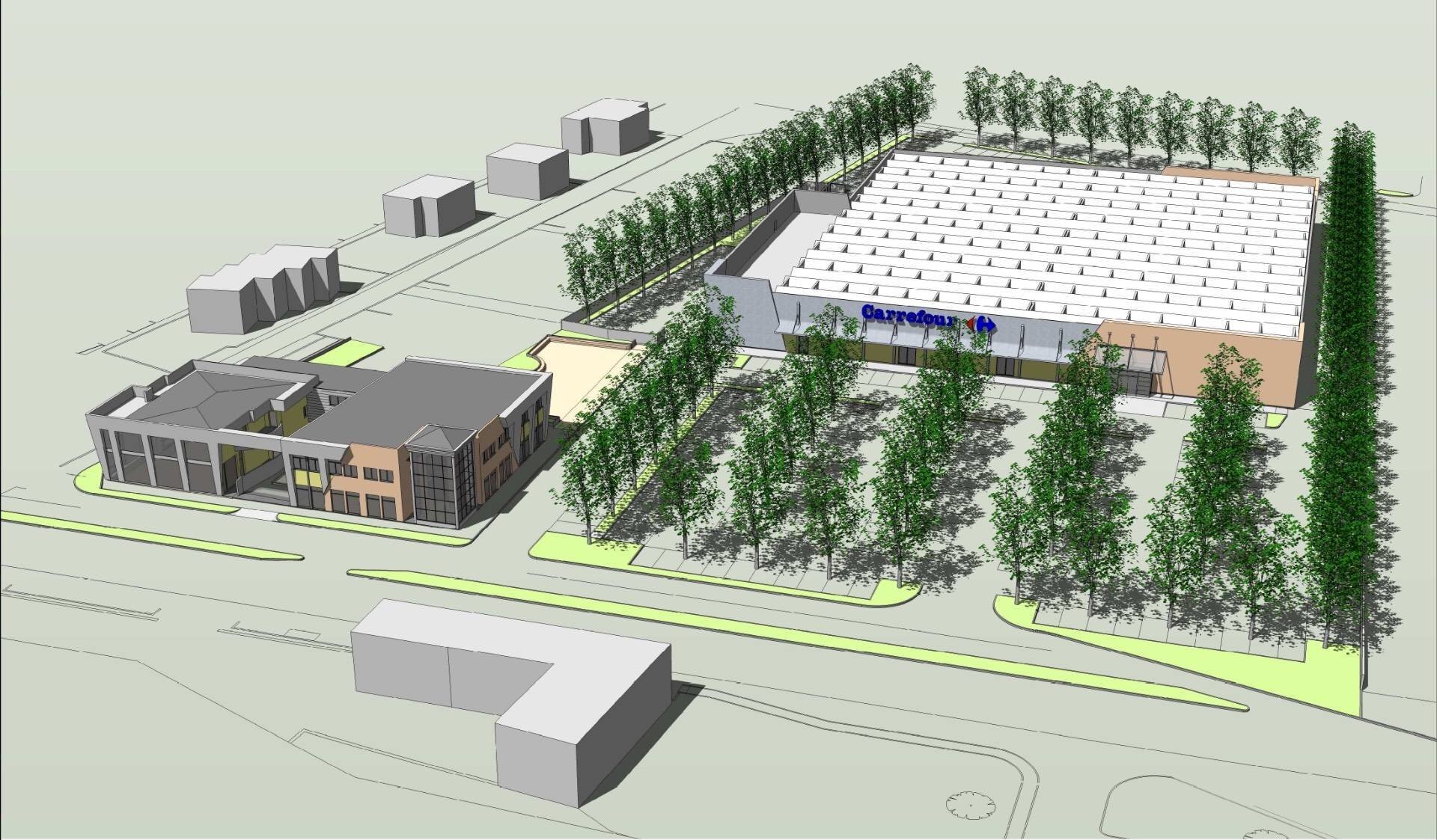 Foto 1 - Terreno edificabile Via Giaveno
 
18, Rivalta di Torino - foto 1