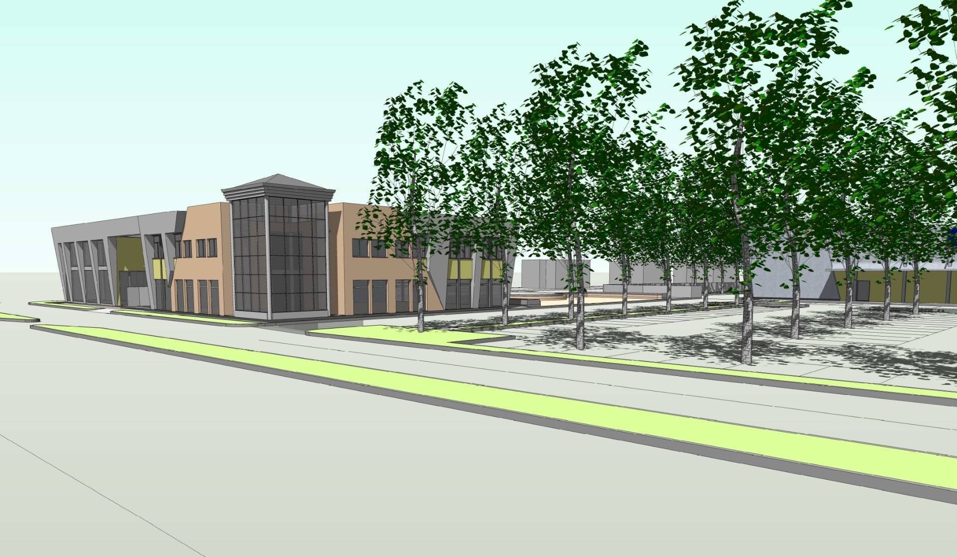 Foto 3 - Terreno edificabile Via Giaveno
 
18, Rivalta di Torino - foto 3