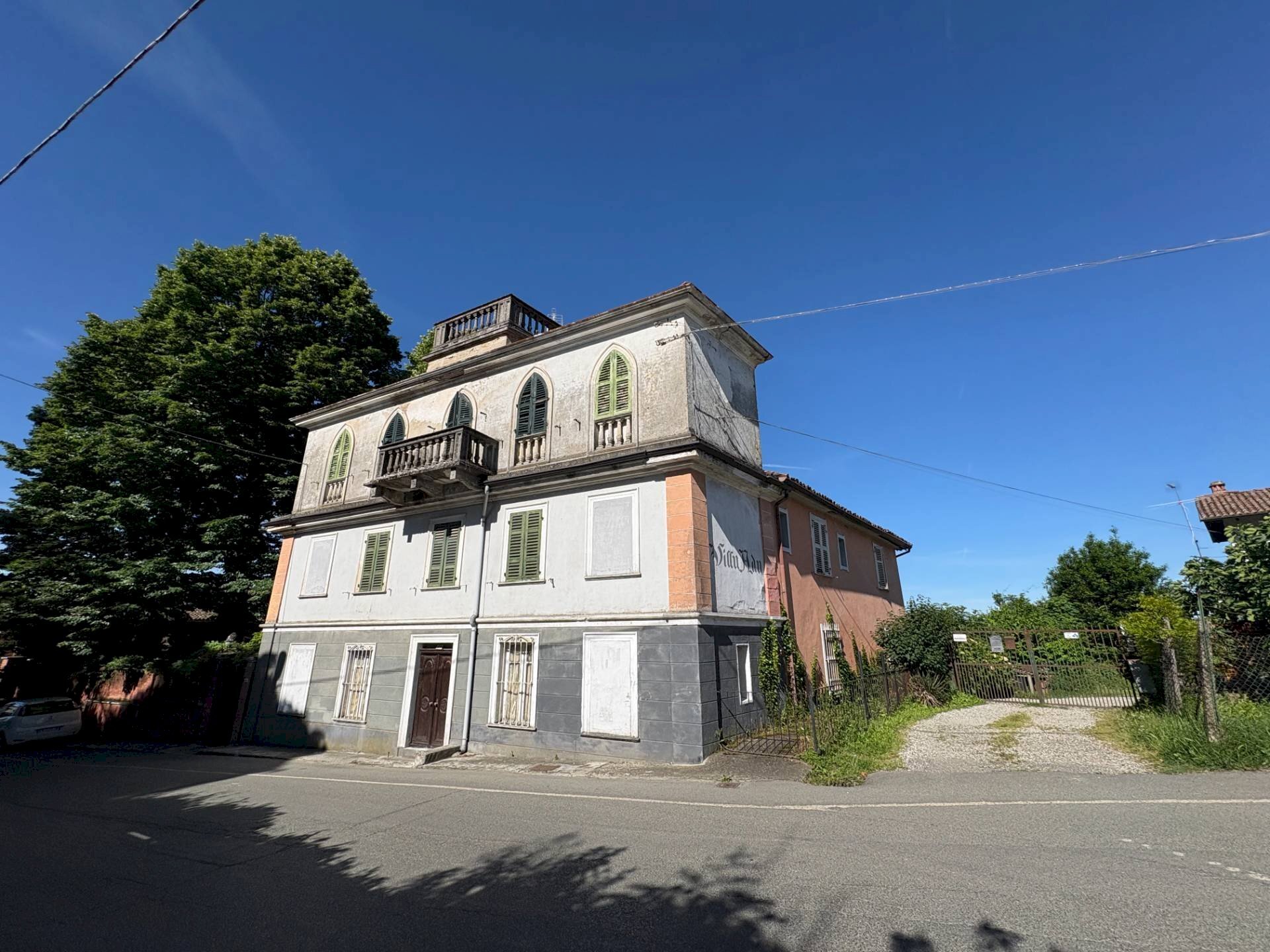 Foto 2 - Villa via Ulderico Ollearo
65, San Salvatore Monferrato - foto 2