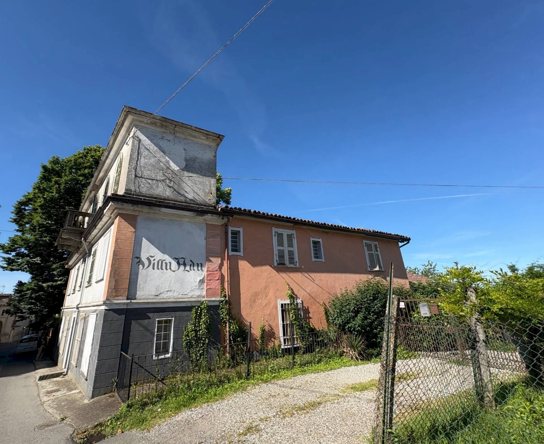 Foto 3 - Villa via Ulderico Ollearo
65, San Salvatore Monferrato - foto 3