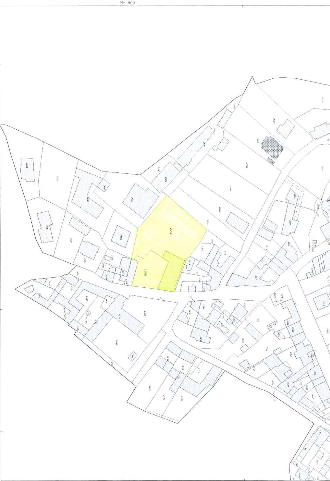 Foto 94 - Villa via Ulderico Ollearo
 
65, San Salvatore Monferrato - planimetria 1