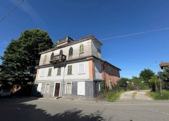 Foto 2 - Villa via Ulderico Ollearo
 
65, San Salvatore Monferrato - photo 2