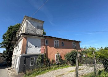 Foto 3 - Villa via Ulderico Ollearo
 
65, San Salvatore Monferrato - photo 3