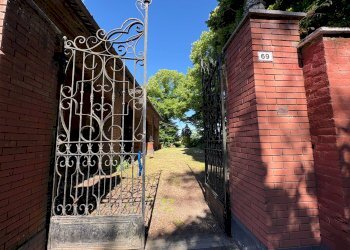 Foto 4 - Villa via Ulderico Ollearo
 
65, San Salvatore Monferrato - photo 4