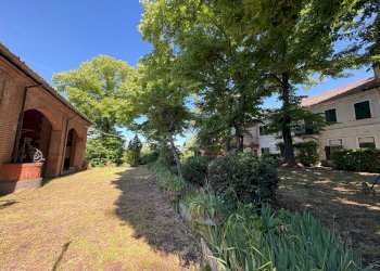 Foto 5 - Villa via Ulderico Ollearo
 
65, San Salvatore Monferrato - photo 5