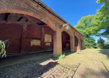 Foto 6 - Villa via Ulderico Ollearo
 
65, San Salvatore Monferrato - photo 6