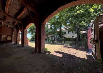 Foto 10 - Villa via Ulderico Ollearo
 
65, San Salvatore Monferrato - photo 10