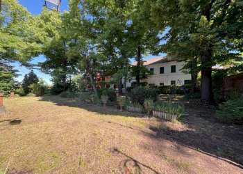 Foto 12 - Villa via Ulderico Ollearo
 
65, San Salvatore Monferrato - photo 12