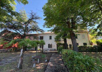 Foto 13 - Villa via Ulderico Ollearo
 
65, San Salvatore Monferrato - photo 13