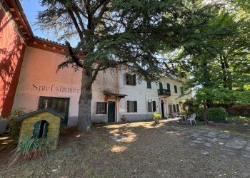 Foto 14 - Villa via Ulderico Ollearo
 
65, San Salvatore Monferrato - photo 14