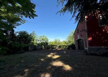 Foto 15 - Villa via Ulderico Ollearo
 
65, San Salvatore Monferrato - photo 15