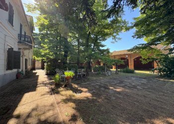 Foto 17 - Villa via Ulderico Ollearo
 
65, San Salvatore Monferrato - photo 17