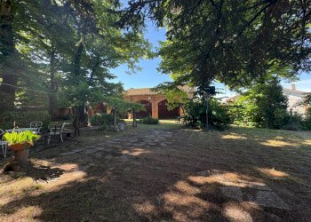 Foto 18 - Villa via Ulderico Ollearo
 
65, San Salvatore Monferrato - photo 18