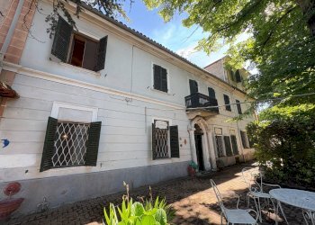 Foto 19 - Villa via Ulderico Ollearo
 
65, San Salvatore Monferrato - photo 19