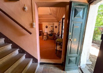 Foto 27 - Villa via Ulderico Ollearo
 
65, San Salvatore Monferrato - photo 27