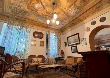 Foto 29 - Villa via Ulderico Ollearo
 
65, San Salvatore Monferrato - photo 29