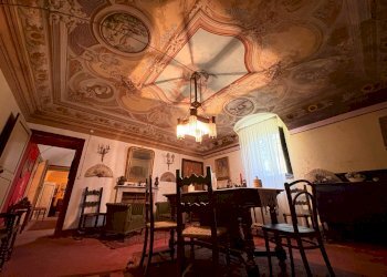 Foto 33 - Villa via Ulderico Ollearo
 
65, San Salvatore Monferrato - photo 33