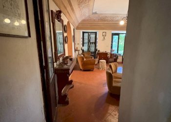 Foto 34 - Villa via Ulderico Ollearo
 
65, San Salvatore Monferrato - photo 34