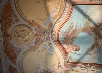 Foto 35 - Villa via Ulderico Ollearo
 
65, San Salvatore Monferrato - photo 35