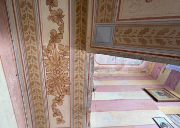 Foto 48 - Villa via Ulderico Ollearo
 
65, San Salvatore Monferrato - photo 48