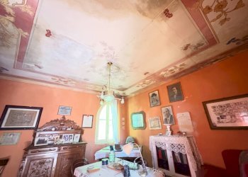 Foto 51 - Villa via Ulderico Ollearo
 
65, San Salvatore Monferrato - photo 51