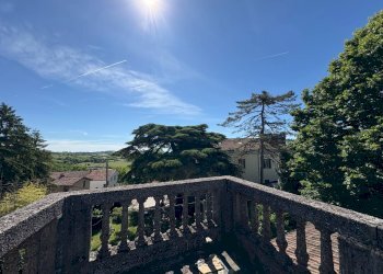 Foto 55 - Villa via Ulderico Ollearo
 
65, San Salvatore Monferrato - photo 55