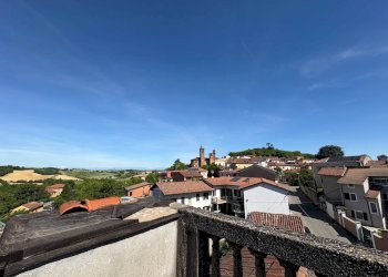 Foto 56 - Villa via Ulderico Ollearo
 
65, San Salvatore Monferrato - photo 56