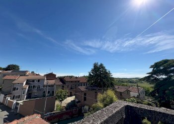 Foto 58 - Villa via Ulderico Ollearo
 
65, San Salvatore Monferrato - photo 58