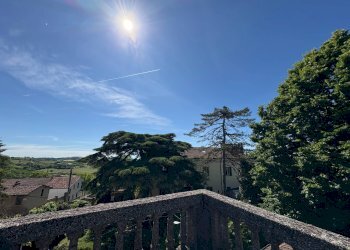 Foto 59 - Villa via Ulderico Ollearo
 
65, San Salvatore Monferrato - photo 59