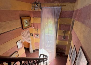 Foto 60 - Villa via Ulderico Ollearo
 
65, San Salvatore Monferrato - photo 60