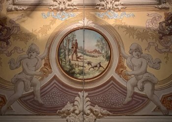 Foto 70 - Villa via Ulderico Ollearo
 
65, San Salvatore Monferrato - photo 70