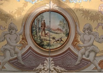 Foto 71 - Villa via Ulderico Ollearo
 
65, San Salvatore Monferrato - photo 71