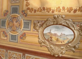 Foto 72 - Villa via Ulderico Ollearo
 
65, San Salvatore Monferrato - photo 72