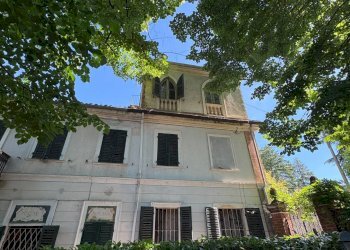 Foto 74 - Villa via Ulderico Ollearo
 
65, San Salvatore Monferrato - photo 74