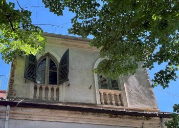 Foto 76 - Villa via Ulderico Ollearo
 
65, San Salvatore Monferrato - photo 76