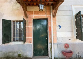 Abitazione custode - Villa via Ulderico Ollearo
 
65, San Salvatore Monferrato - photo 77