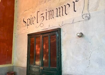 Foto 86 - Villa via Ulderico Ollearo
 
65, San Salvatore Monferrato - photo 86