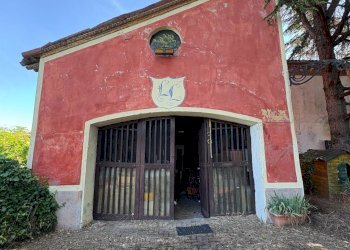 Garage - Villa via Ulderico Ollearo
 
65, San Salvatore Monferrato - photo 87