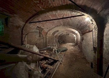 Cantina - Villa via Ulderico Ollearo
 
65, San Salvatore Monferrato - photo 91