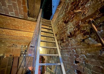 Fienile - Villa via Ulderico Ollearo
 
65, San Salvatore Monferrato - photo 93