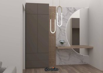 Foto 15 - Trilocale Via Torino
 
23, San Francesco al Campo - foto 15