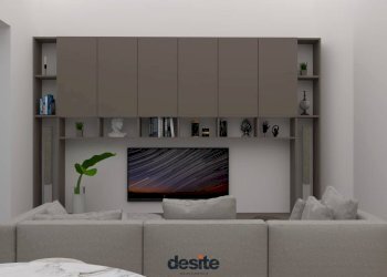 Foto 6 - Trilocale Via Torino
 
23, San Francesco al Campo - foto 6