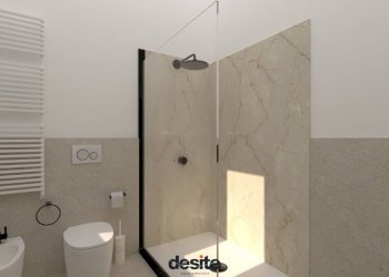 Foto 18 - Trilocale Via Torino
 
23, San Francesco al Campo - foto 18